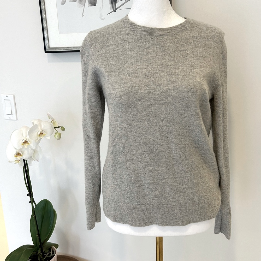 Ted Baker Grey Sweater✨